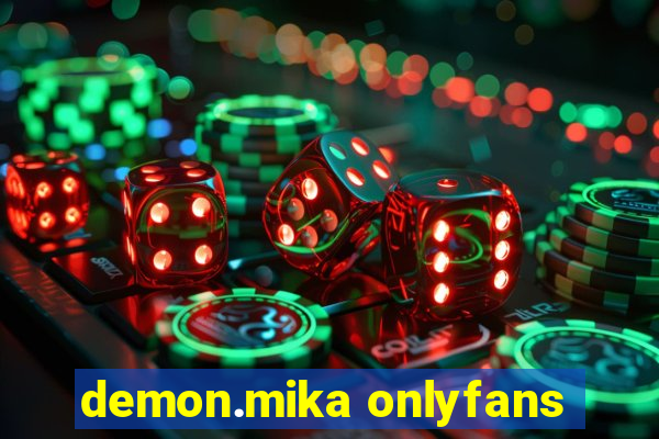 demon.mika onlyfans